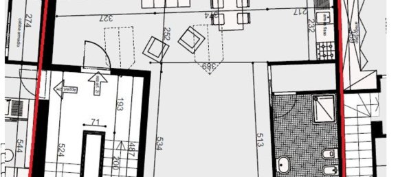 1 Schlafzimmer Wohnung in Cannobio, Italy, Nr. 310711 15