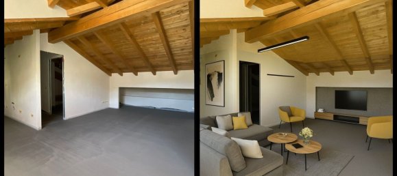 1 Schlafzimmer Wohnung in Cannobio, Italy, Nr. 310711 2