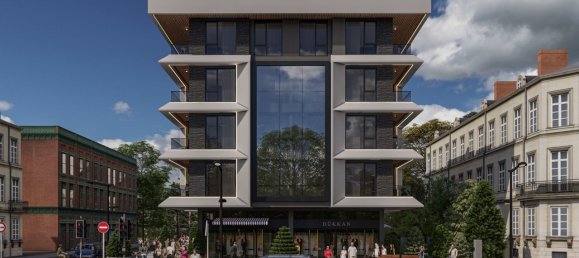 Apartment 2+1 in Oba, Turkey No. 37564 8