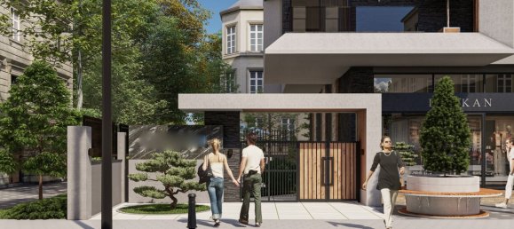 Apartment 2+1 in Oba, Turkey No. 37564 2