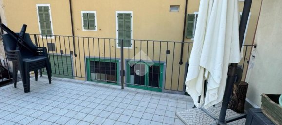 Casa de 2 dormitorios en Manta, Italy No. 263965 22