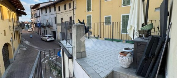 Casa de 2 dormitorios en Manta, Italy No. 263965 20