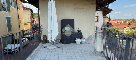 Casa de 2 dormitorios en Manta, Italy No. 263965 21