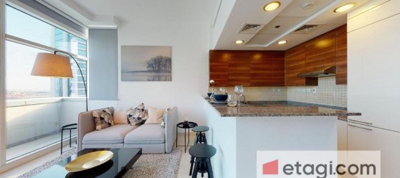 Wohnung in Business Bay, UAE 65.1m², Nr. 95224 3