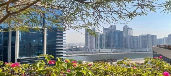 Wohnung in Business Bay, UAE 65.1m², Nr. 95224 6