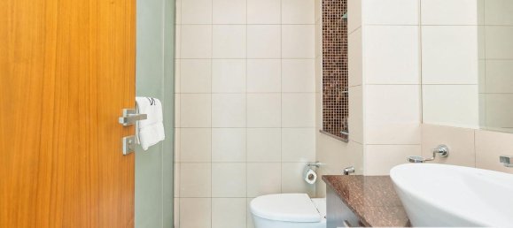 Wohnung in Business Bay, UAE 65.1m², Nr. 95224 5