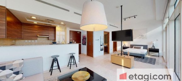 Wohnung in Business Bay, UAE 65.1m², Nr. 95224 2