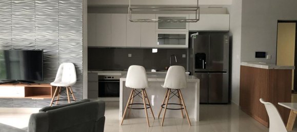 3 bedrooms Apartment in District 7, Vietnam No. 18152 13