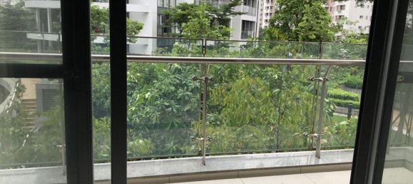 3 bedrooms Apartment in District 7, Vietnam No. 18152 4