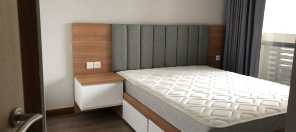 3 bedrooms Apartment in District 7, Vietnam No. 18152 9