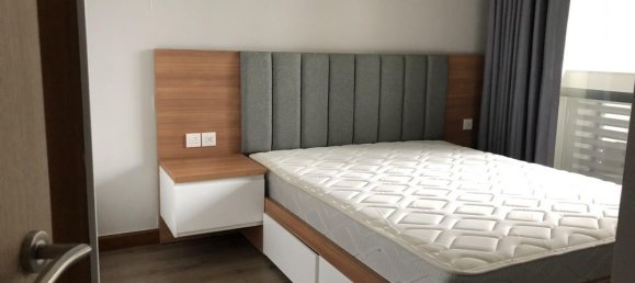 3 bedrooms Apartment in District 7, Vietnam No. 18152 7