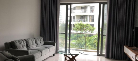 3 bedrooms Apartment in District 7, Vietnam No. 18152 12