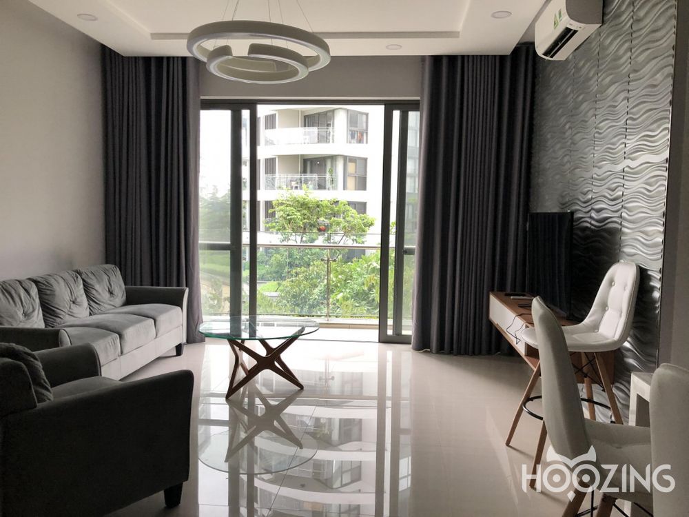 3 bedrooms Apartment in District 7, Vietnam No. 18152
