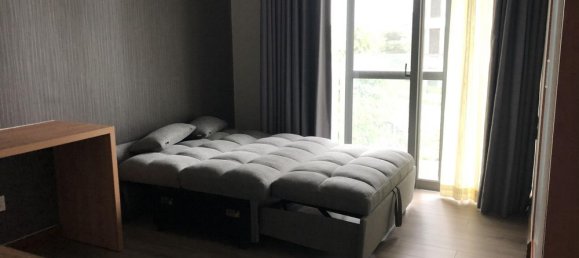 3 bedrooms Apartment in District 7, Vietnam No. 18152 11