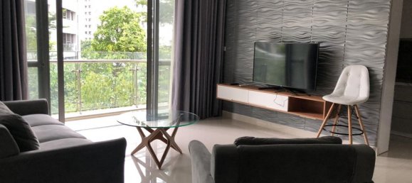 3 bedrooms Apartment in District 7, Vietnam No. 18152 15