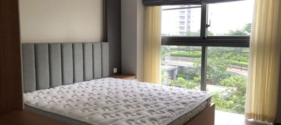 3 bedrooms Apartment in District 7, Vietnam No. 18152 8