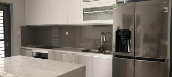 3 bedrooms Apartment in District 7, Vietnam No. 18152 10