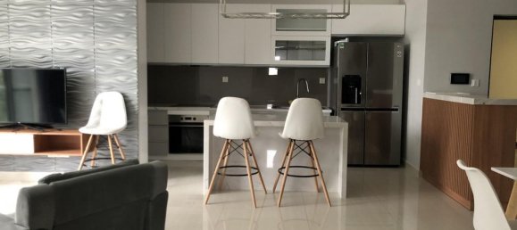 3 bedrooms Apartment in District 7, Vietnam No. 18152 2