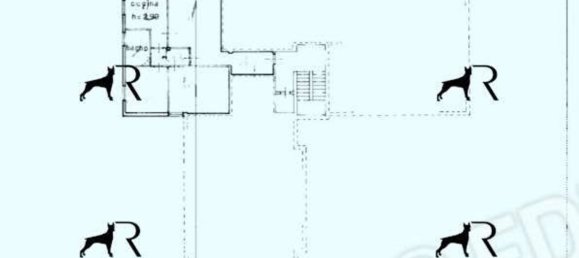 3-Zimmer Wohnung in Castel Mella, Italy, Nr. 4017 16