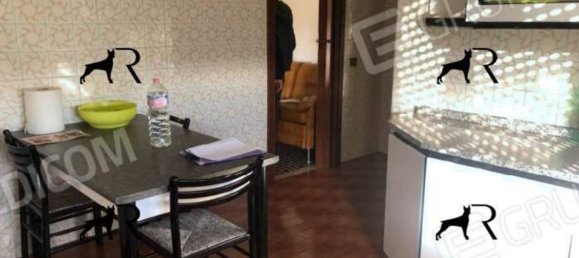 3-Zimmer Wohnung in Castel Mella, Italy, Nr. 4017 9