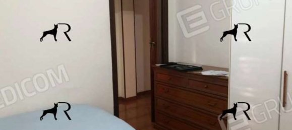 3-Zimmer Wohnung in Castel Mella, Italy, Nr. 4017 11