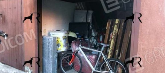 3-Zimmer Wohnung in Castel Mella, Italy, Nr. 4017 15