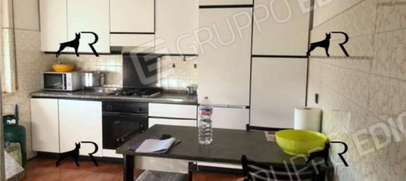 3-Zimmer Wohnung in Castel Mella, Italy, Nr. 4017 8