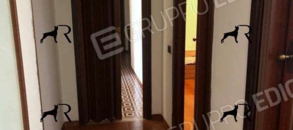 3-Zimmer Wohnung in Castel Mella, Italy, Nr. 4017 14