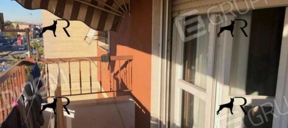 3-Zimmer Wohnung in Castel Mella, Italy, Nr. 4017 7