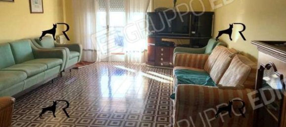 3-Zimmer Wohnung in Castel Mella, Italy, Nr. 4017 4