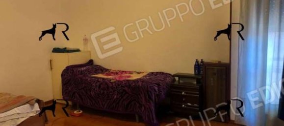 3-Zimmer Wohnung in Castel Mella, Italy, Nr. 4017 12
