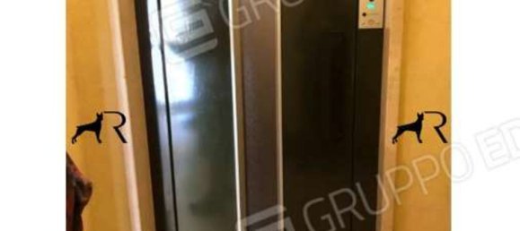 3-Zimmer Wohnung in Castel Mella, Italy, Nr. 4017 2