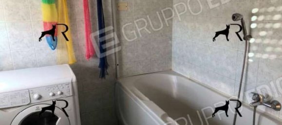 3-Zimmer Wohnung in Castel Mella, Italy, Nr. 4017 10