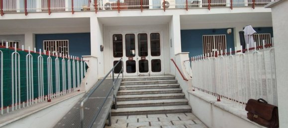 Büro in Palermo, Italy 100m², Nr. 48520 4