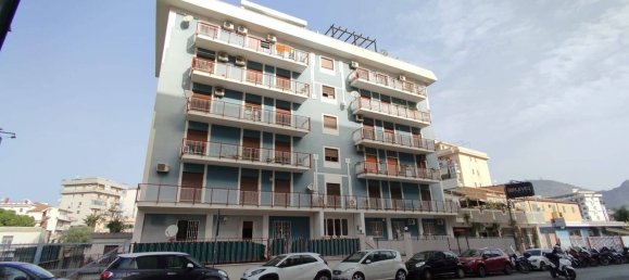 Büro in Palermo, Italy 100m², Nr. 48520 7