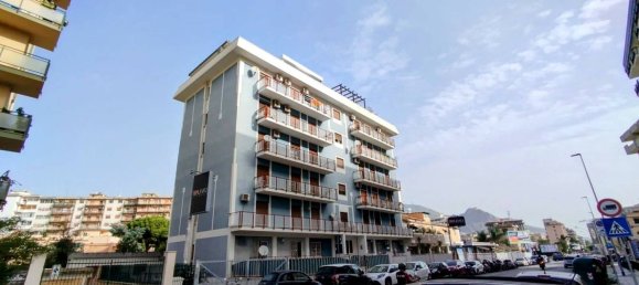 Büro in Palermo, Italy 100m², Nr. 48520 8