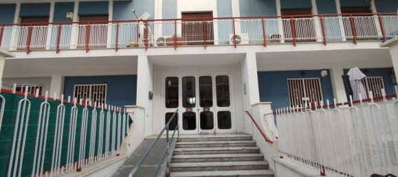 Büro in Palermo, Italy 100m², Nr. 48520 10