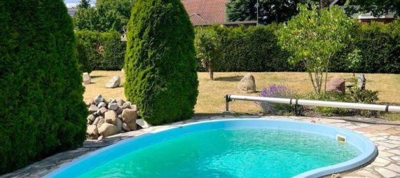 8غرفة منزل في Barnim, Germany رقم 227787 19