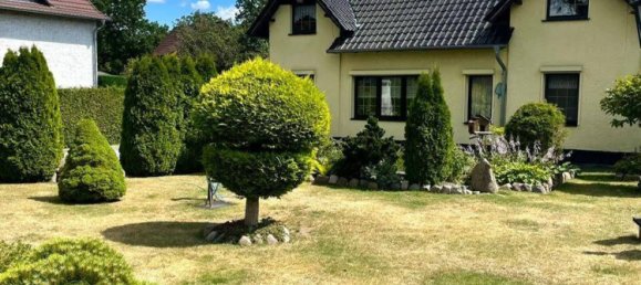 8غرفة منزل في Barnim, Germany رقم 227787 21