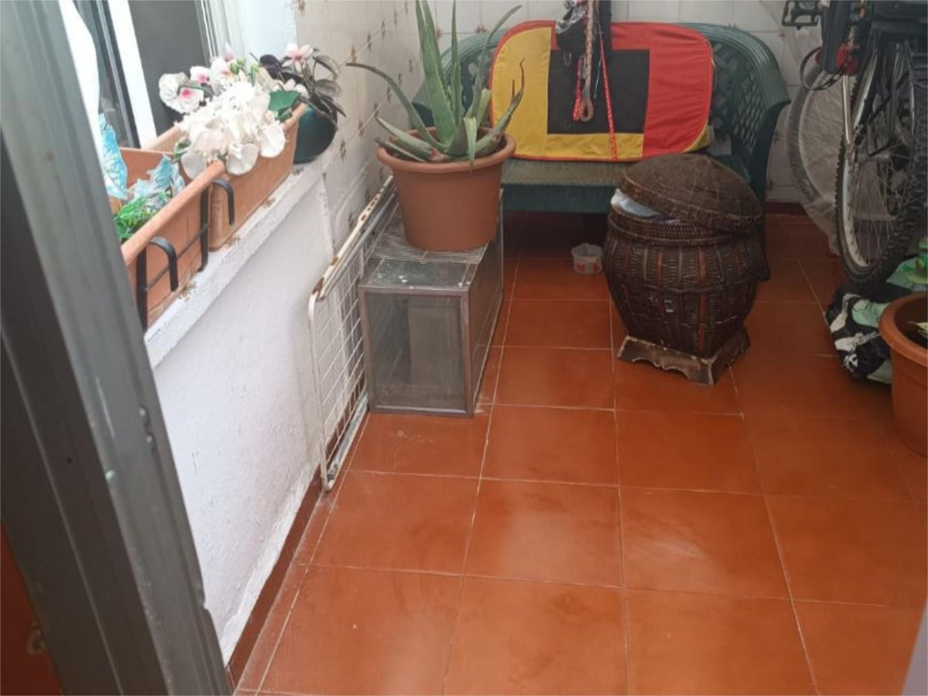 Квартира с 2 спальнями в Валенсия, Испания № 136610