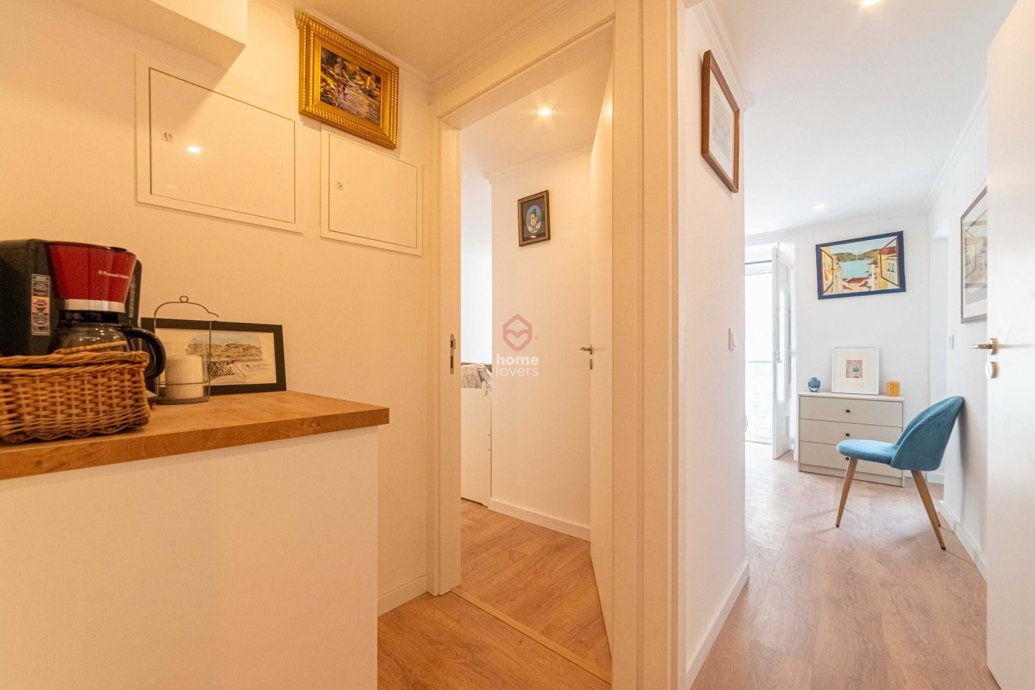 5 bedrooms Building in Lisbon, Portugal No. 215245