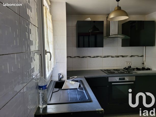 Apartamento T3 em Argenteuil, France N.º 306018