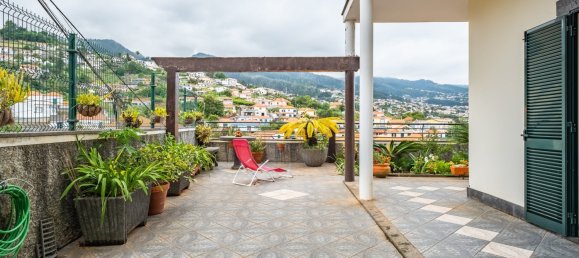 Casa de 3 dormitorios en Funchal, Portugal No. 135171 11