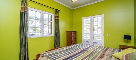 Casa de 3 dormitorios en Funchal, Portugal No. 135171 10