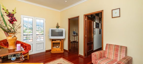 Casa de 3 dormitorios en Funchal, Portugal No. 135171 5