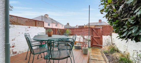 2 bedrooms House in Exmouth, United Kingdom No. 13686 23