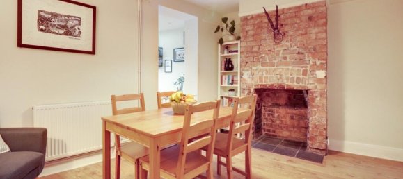 2 bedrooms House in Exmouth, United Kingdom No. 13686 16