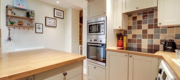 2 bedrooms House in Exmouth, United Kingdom No. 13686 21