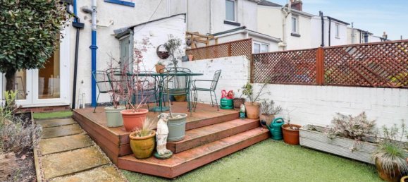 2 bedrooms House in Exmouth, United Kingdom No. 13686 24