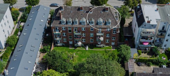 2 غرف نوم شقة في Lubeck, Germany رقم 262834 8